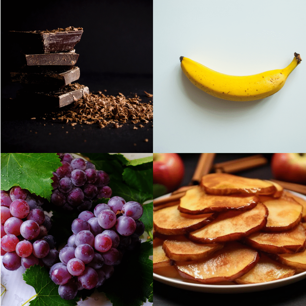 Healthy Snack For Weight Loss
