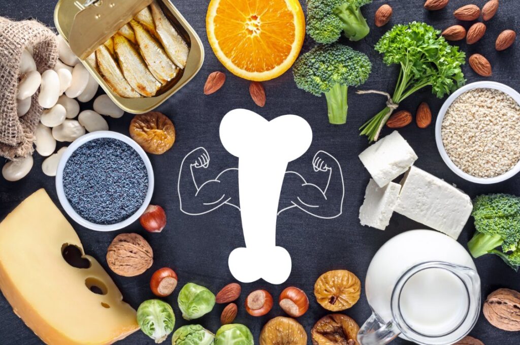 Joint Health Foods