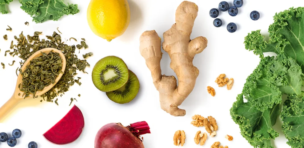 Superfoods For Energy