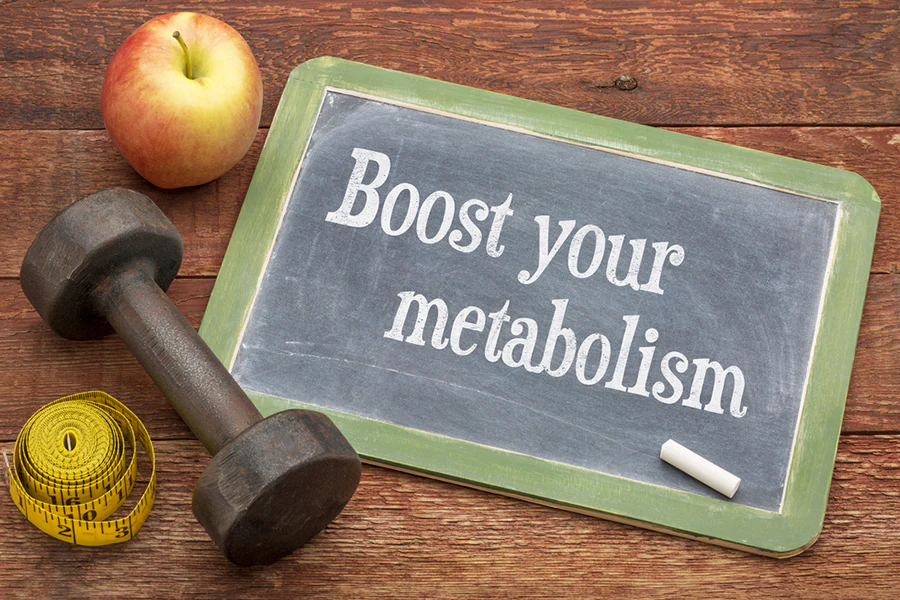 Metabolism Booster