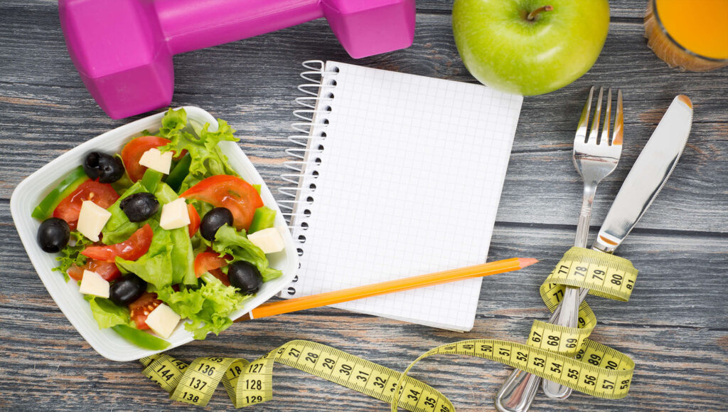 Weight Loss Tips