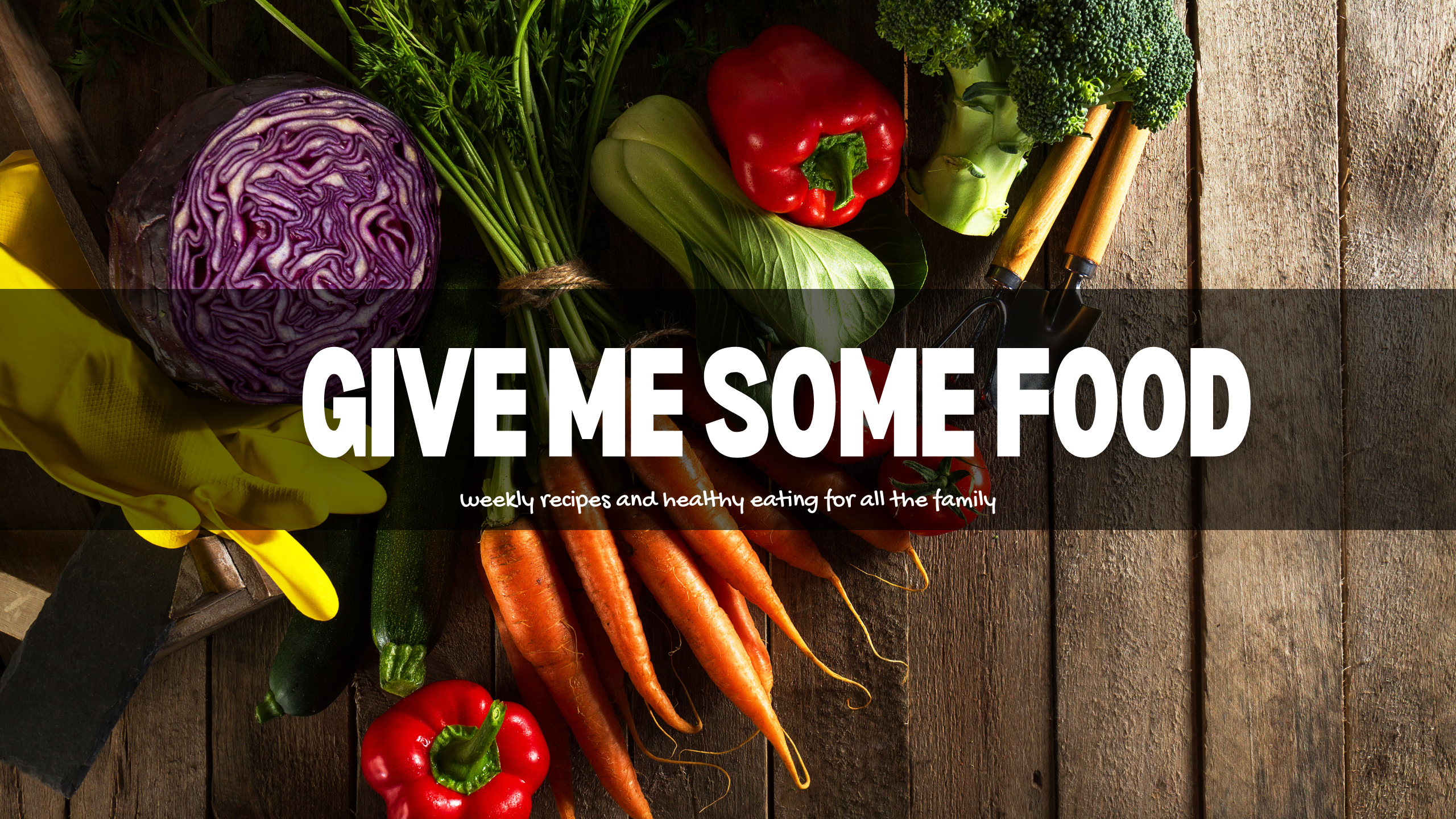 Givemesomefood