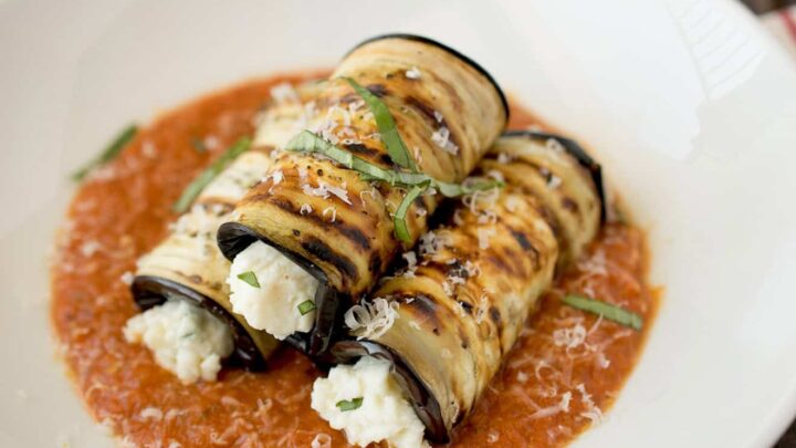 Eggrolls