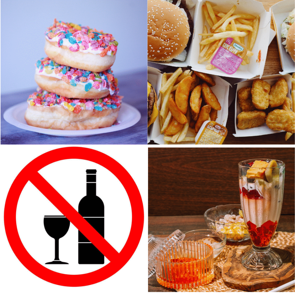 Healthy Habits