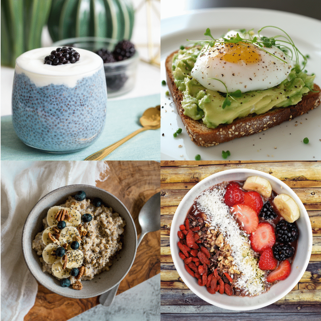 Healthy Diet