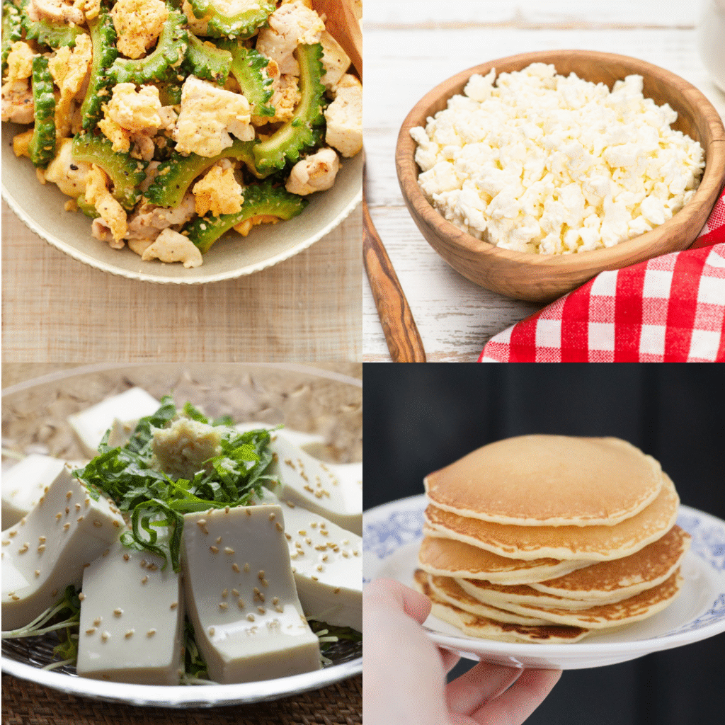 Healthy Recipes
