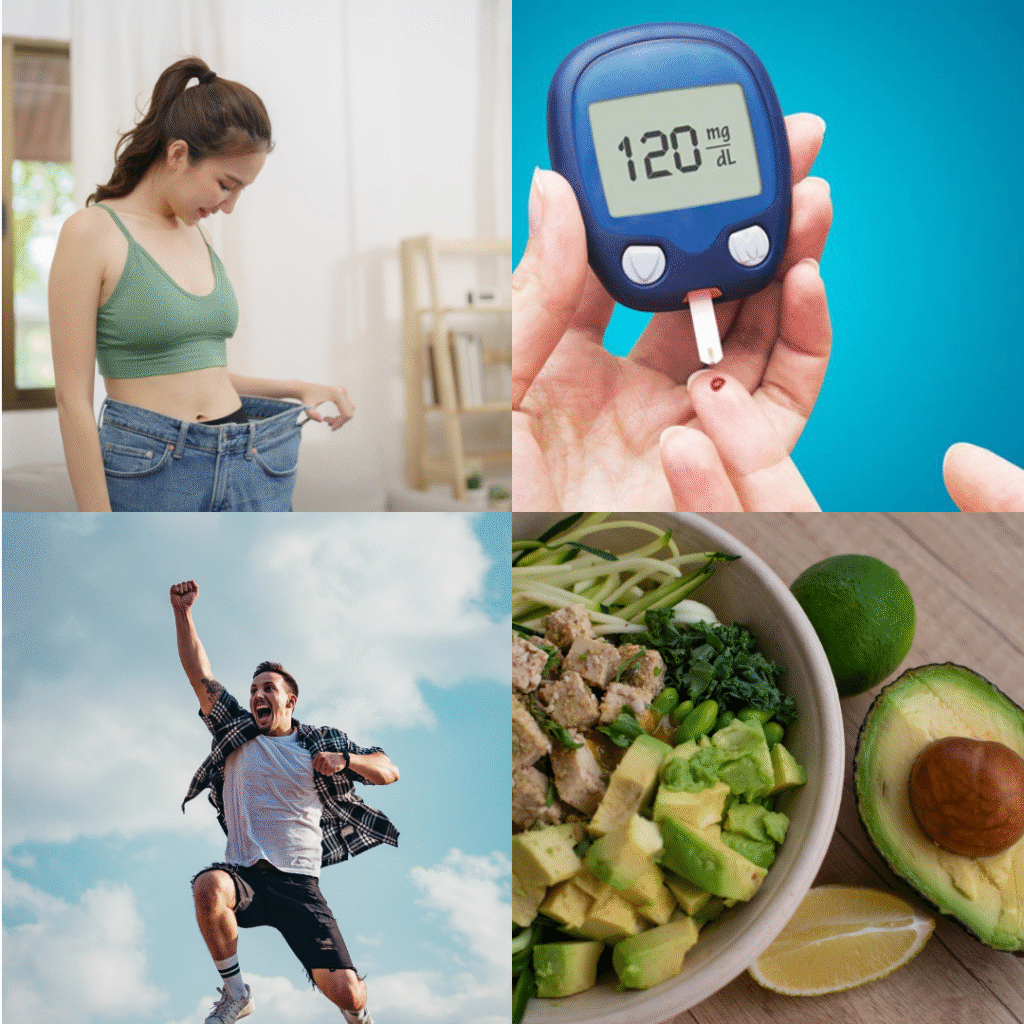 Healthy Habits