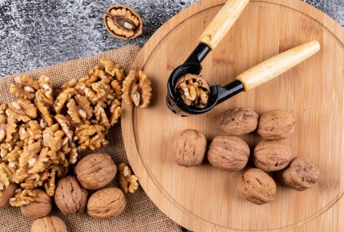 Walnuts