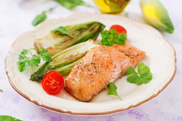 Healthy Italian Dishes