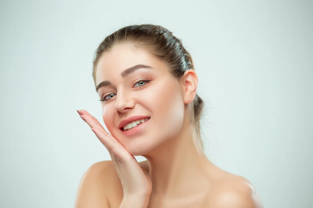 Skin Health Routine