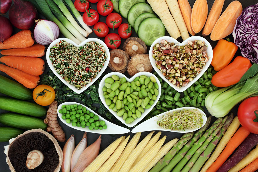 Healthy Eating