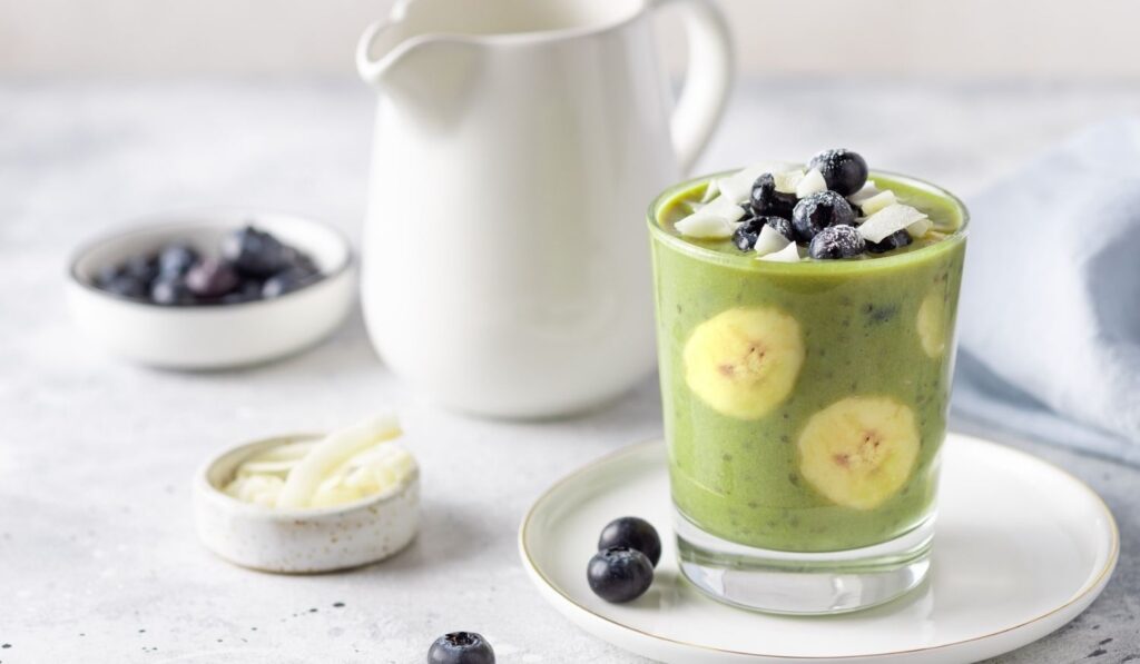 Smoothie For Weight Loss