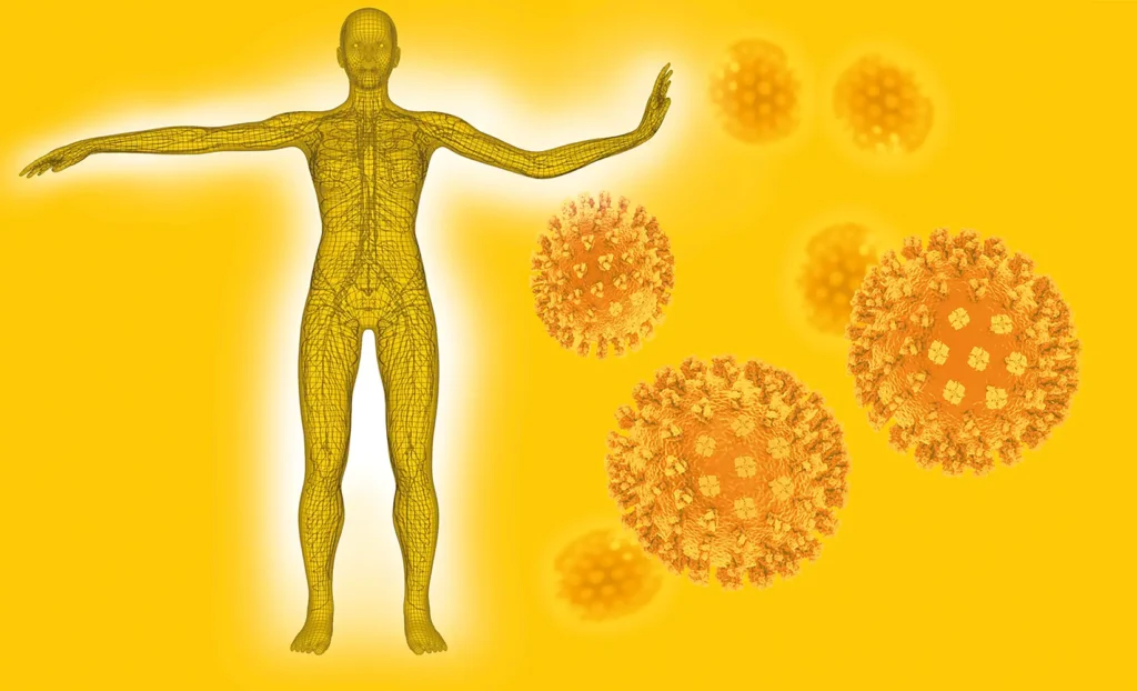 Immunity System