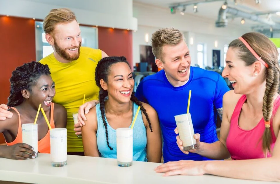 Healthy Meal Plans
