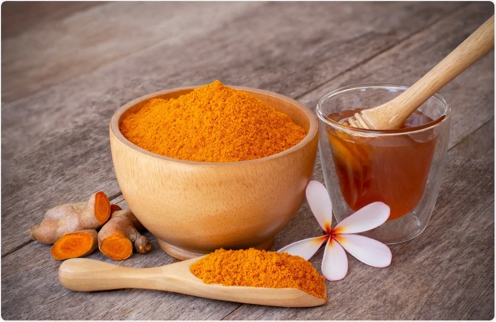 Turmeric