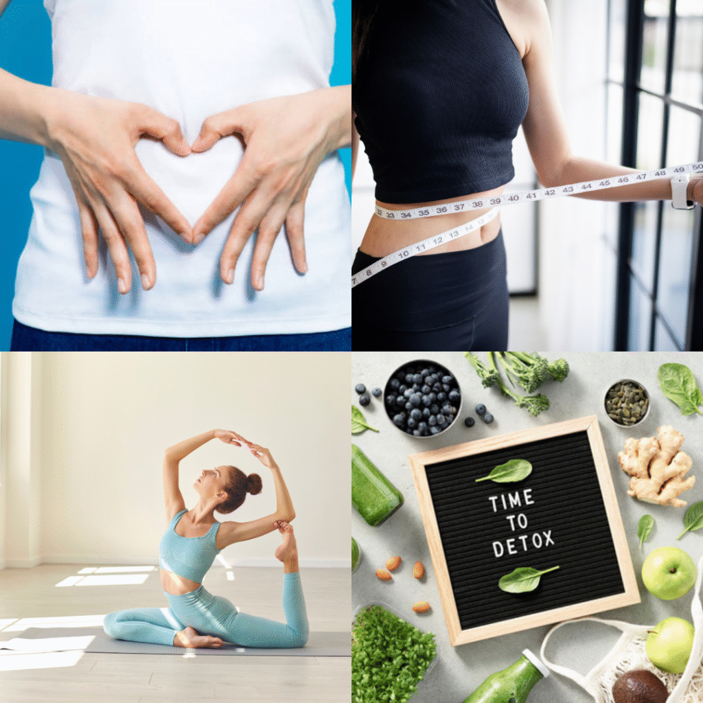 Healthy Lifestyle Tips