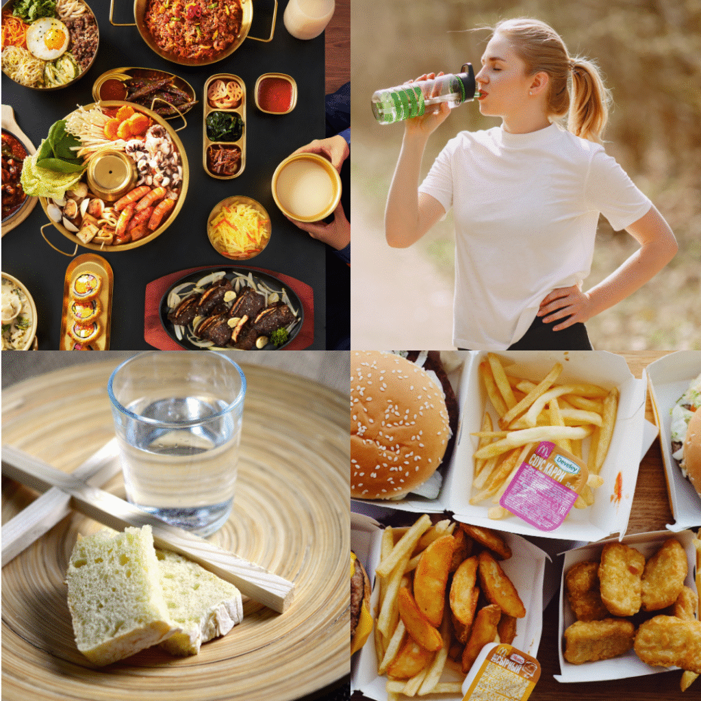Healthy Lifestyle Tips