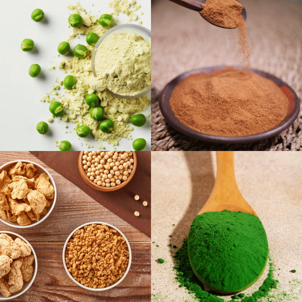 Fermented Foods For Weight Loss