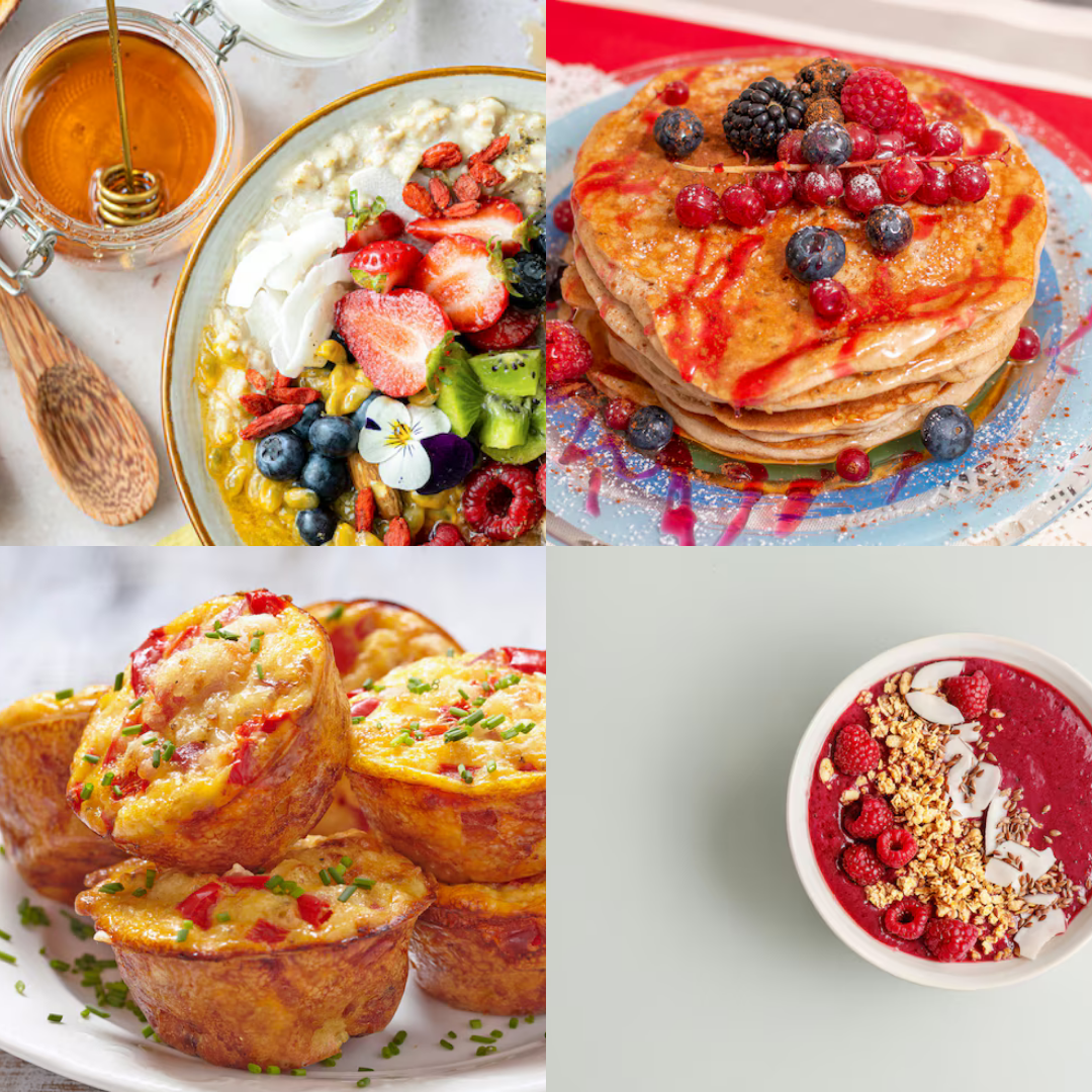 Healthy Habits