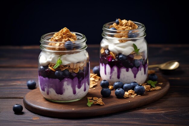 healthy baking recipes