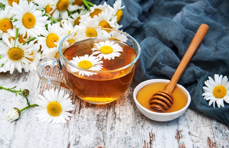 anxiety remedies