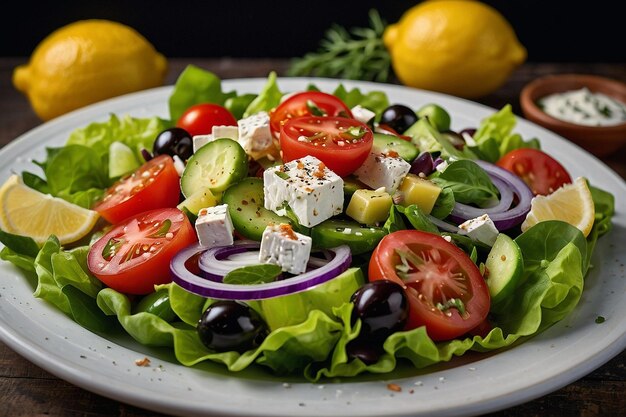 Mediterranean Diet Recipes