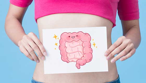 Gut Health