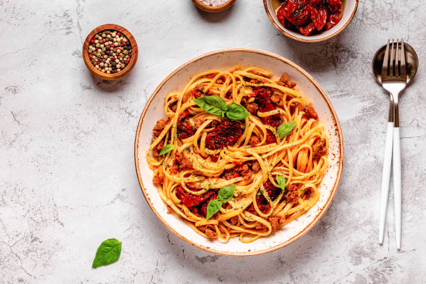 easy mediterranean recipes