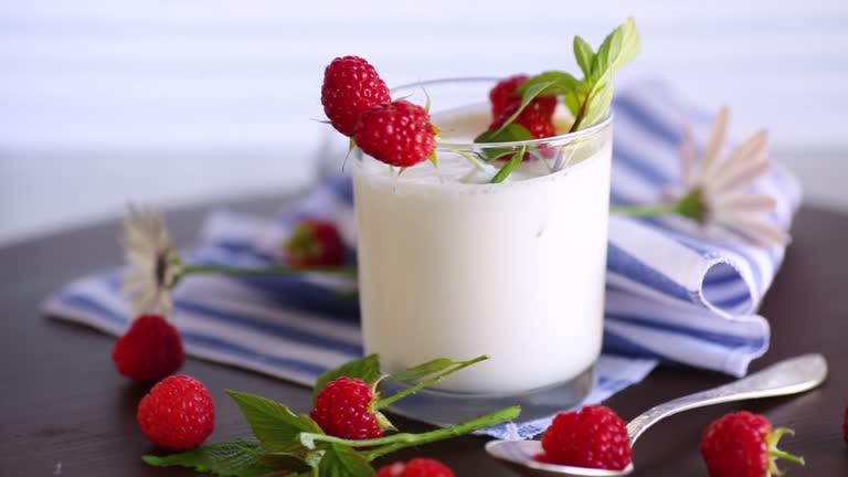 Healthy Smoothie Recipes