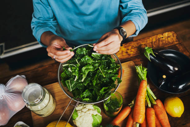 plant-based diet benefits and risks