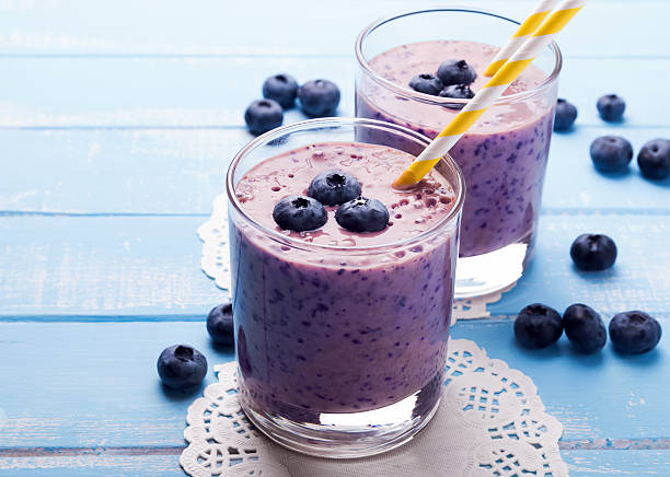 smoothie recipes
