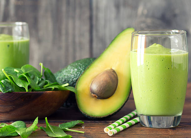 superfood smoothie recipes