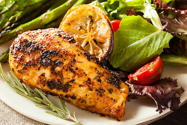 Quick Dinner Recipes