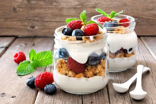 Quick Healthy Breakfast Ideas
