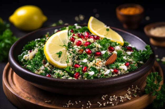 Healthy Salad