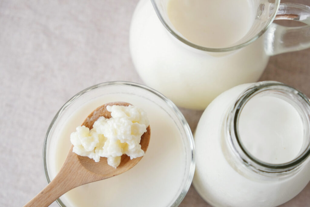 Fermented Foods