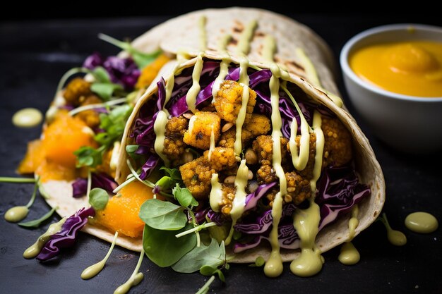 easy vegan meals