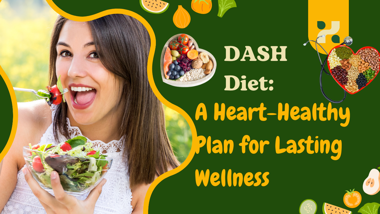 DASH diet