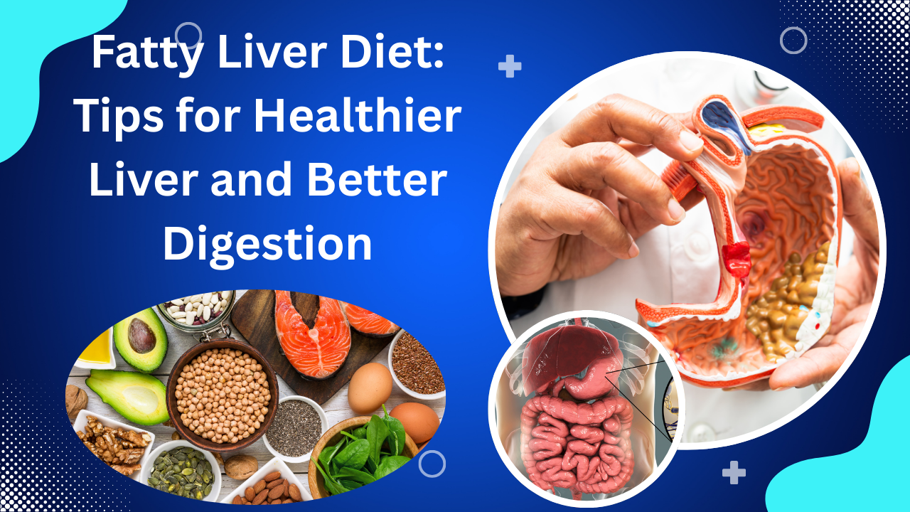 Fatty Liver Diet