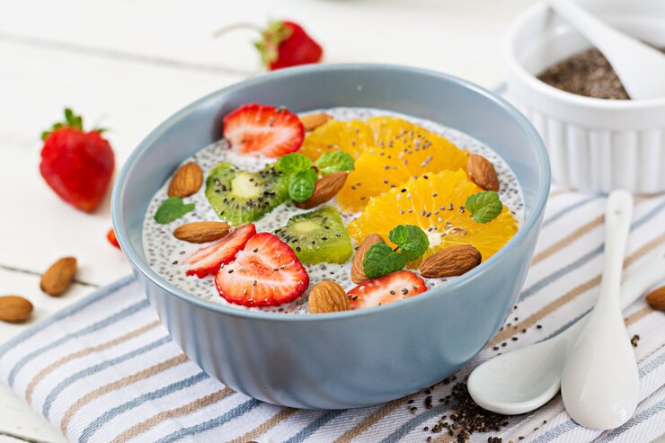 healthy breakfast ideas