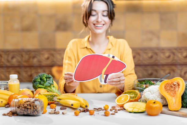 Liver Diet Plan