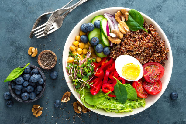 Healthy Breakfast Ideas