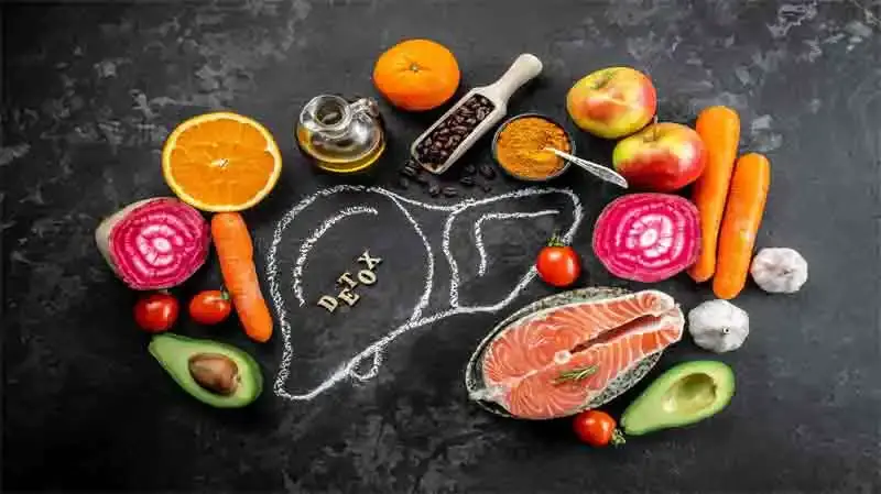 diet for fatty liver disease