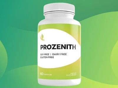 Prozenith Benefits