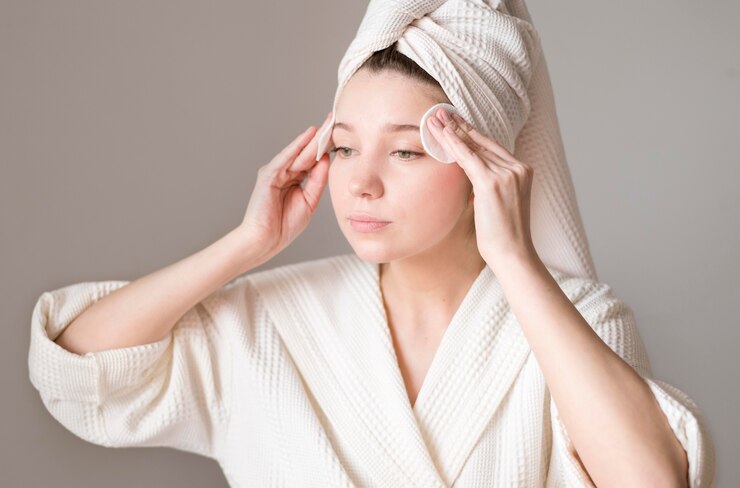 skin cleanse diet