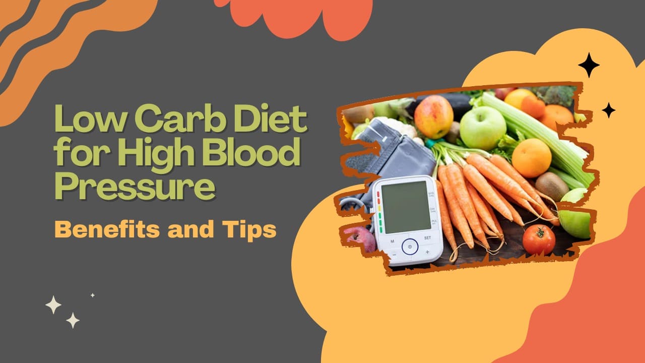 Low Carb Diet