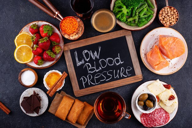 healthy foods