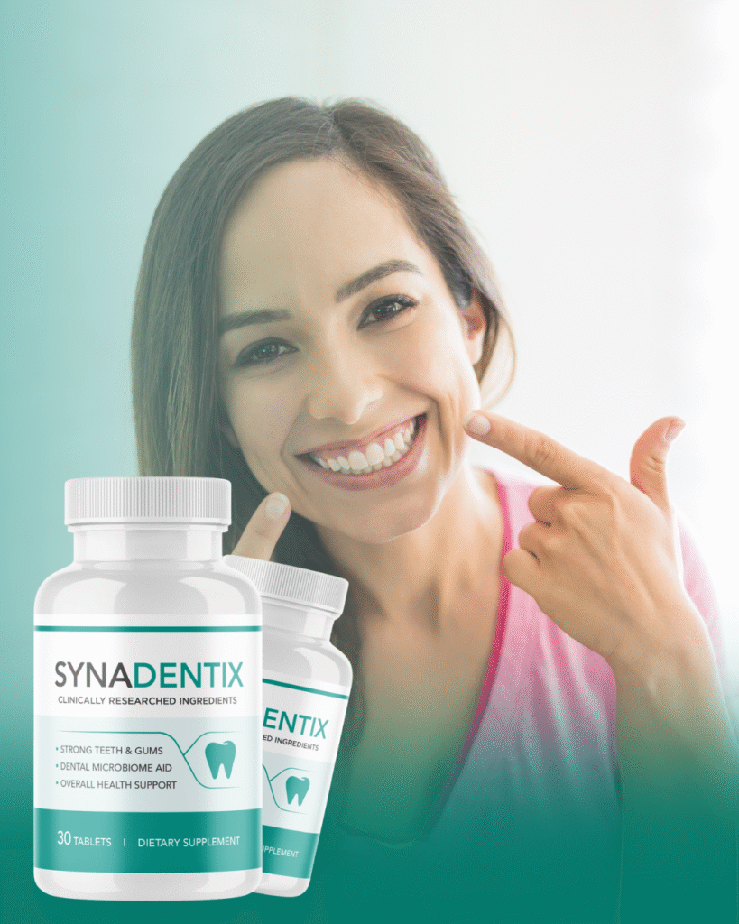 Dental care Synadentix