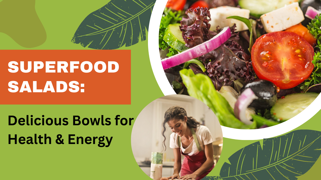 Superfood Salads (1)